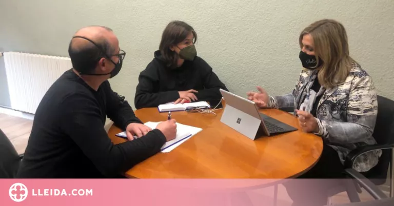 L'Alta Ribagorça posa en marxa el servei de cangur públic