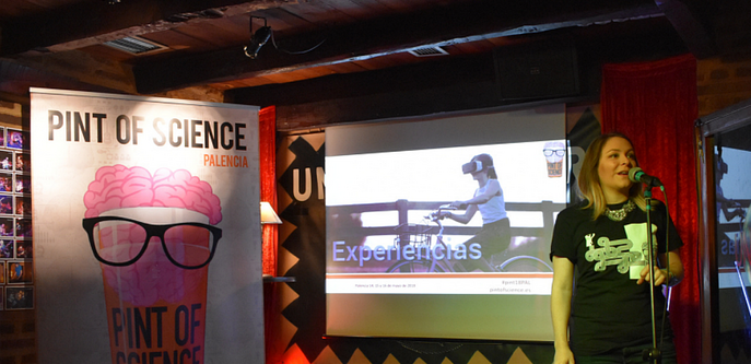 La ciència torna als bars de Lleida amb el Pint of Science 2025