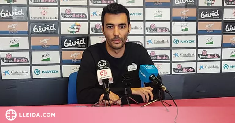 "L'objectiu és arribar el més lluny possible"