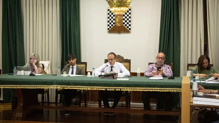 El crèdit de 2 MEUR per via pública a Mollerussa segueix bloquejat a intervenció
