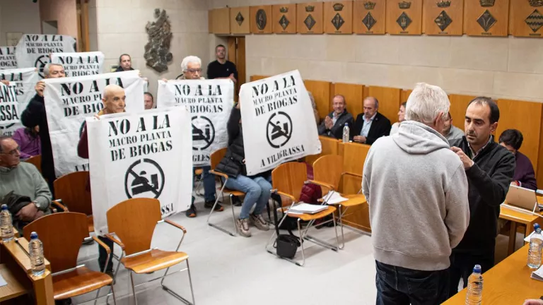 El Consell de l’Urgell aprova els comptes pel 2026 d’11 milions d’euros