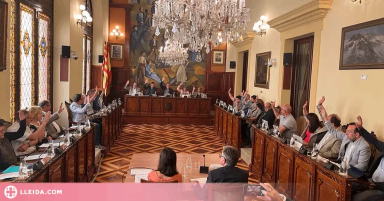 ⏯️ La Diputació de Lleida inclou al Pla de Cooperació les despeses d’ajuntaments en esdeveniments populars