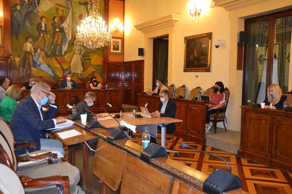 La Diputació destinarà 681.000 € a entitats culturals durant els tres propers anys
