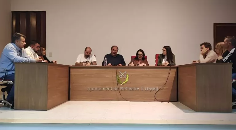 Bellcaire d'Urgell aprova una modificació del POUM que podria aturar el projecte de biogàs de la Sentiu Bioenergy