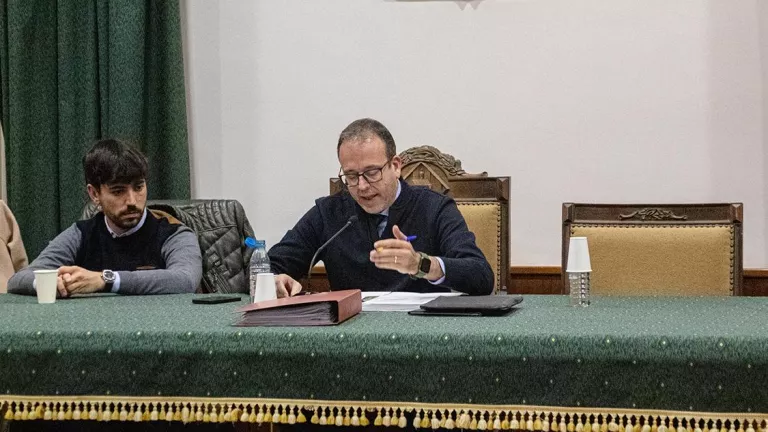 El crèdit de dos milions per via pública a Mollerussa apunta al desembre