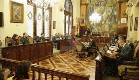PDeCAT recolzarà una comissió informativa del ‘cas Boreas’