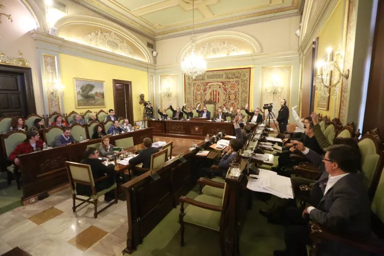 Postius veu “acabat” Ros i aquest li censura l’“extrema agressivitat”