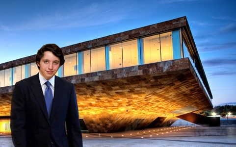 Francisco Nicolás va ser a la Llotja de Lleida