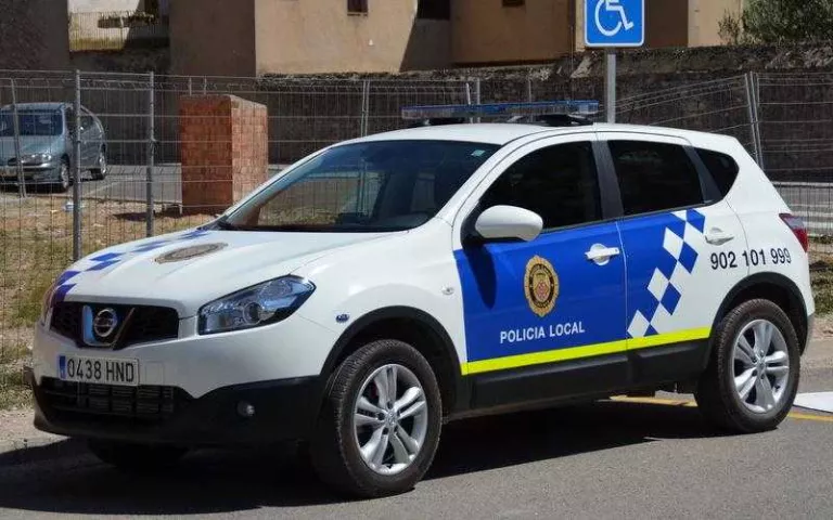 La UGT denuncia "males condicions laborals" a la Policia local de Cervera