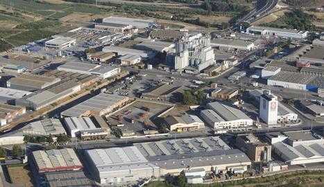 Lleida se situa en valors econòmics precrisi abans que la resta de Catalunya
