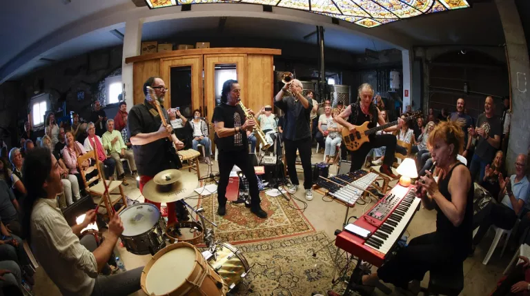 Ponts reforça Lo Ranxo amb una programació cultural que s’allarga tot el febrer