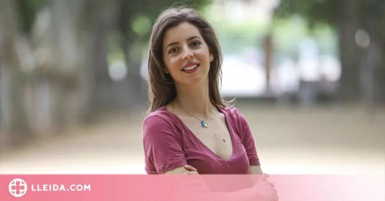 Emília Rovira o l'art de fer música amb personalitat