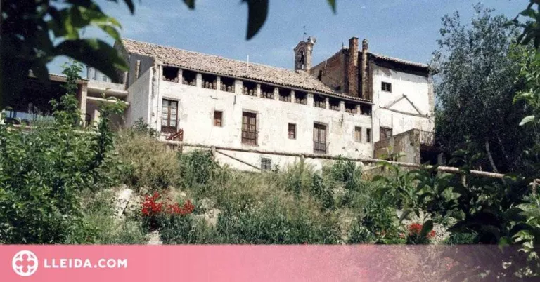 Ermita de Butsènit: un espai històric a l'Horta de Lleida
