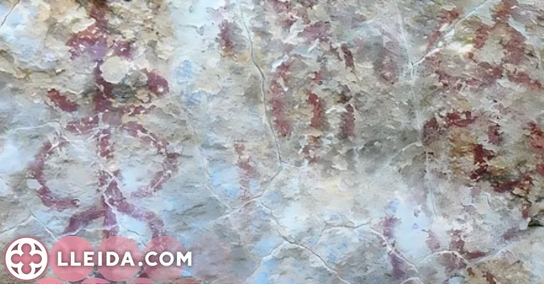 Les pintures rupestres de la Vall de la Coma, un viatge a la prehistòria de les Garrigues