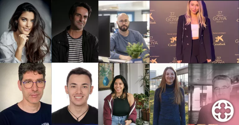 Constituïts els jurats de la 15a edició del festival Som Cinema