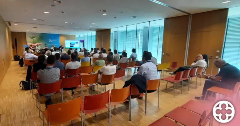 La bioeconomia d'alt valor afegit i la simbiosi industrial, eixos del Congrès BIT