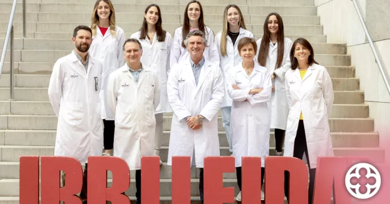 Descobriment clau en la recerca sobre l’atàxia de Friedreich, una malaltia minoritària