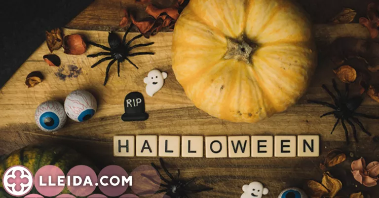 10 jocs per gaudir la nit de Halloween en família