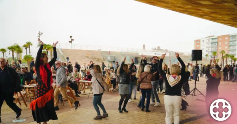 Gran èxit en la 12a edició de la Festa del Vi de Lleida