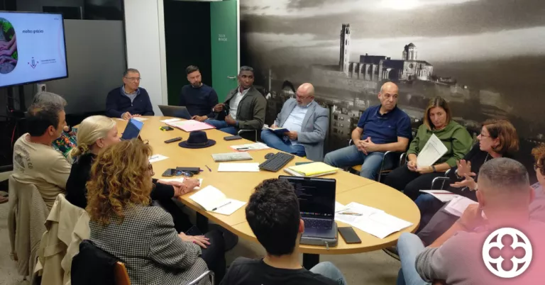 La Paeria de Lleida atorgarà 126.700 euros a 17 projectes de Cooperació