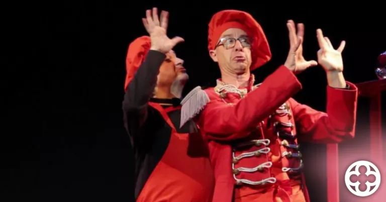 Xup xup, l'espectacle que combina música en directe i cuina a Lleida