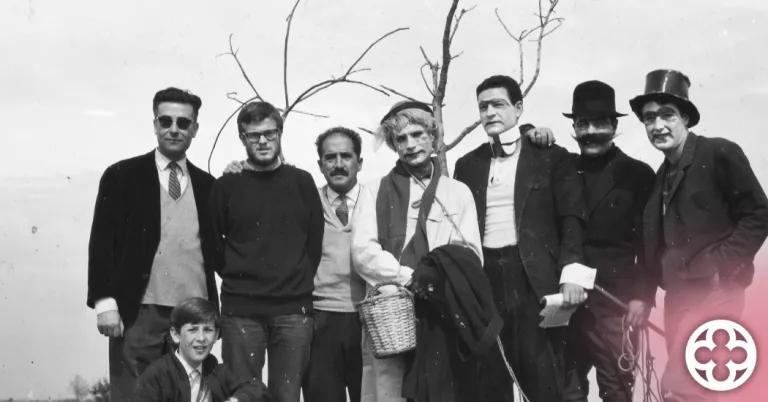 El Museu Morera acollirà una nova versió de 'Tot esperant Godot'