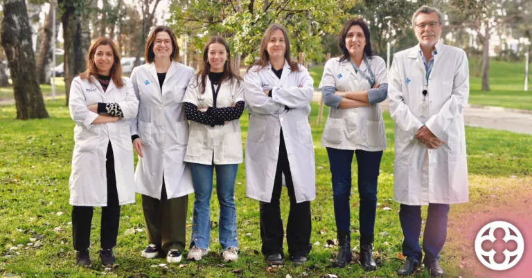 La Fundació La Marató finança un projecte de recerca sobre l’endometriosi amb participació de l’IRBLleida