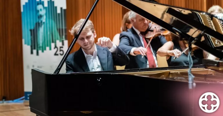 Les inscripcions per al Concurs Internacional de Piano Ricard Viñes obriran el 10 de gener
