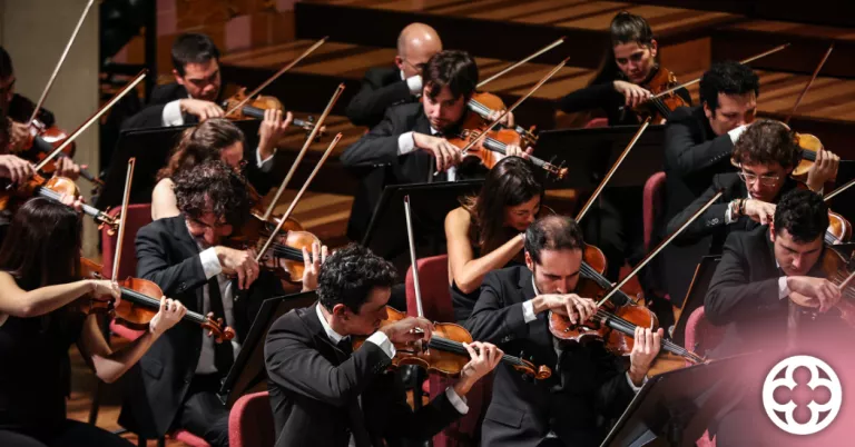 La Franz Schubert Filharmonia farà un concert a Lleida