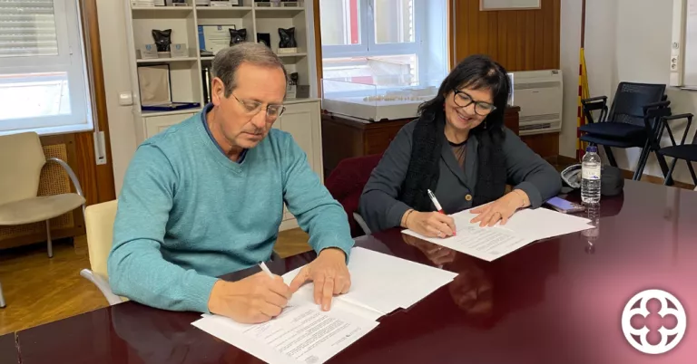 L’Hospital Arnau de Vilanova donarà suport sanitari als camps de refugiats sahrauís de Tindouf
