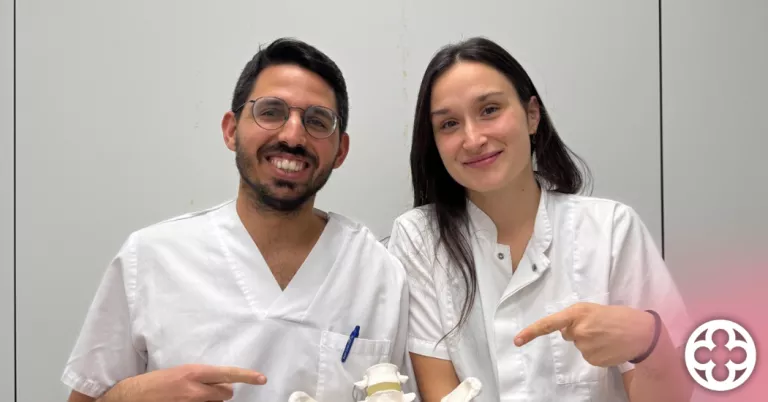 Un projecte liderat per l’Hospital de Santa Maria rep una beca del Col·legi de Fisioterapeutes de Catalunya
