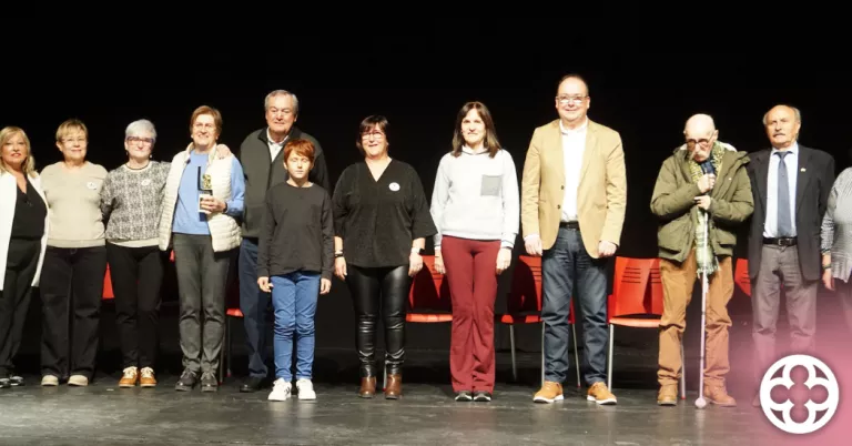 Alpicat homenatja Ton Escuer, impulsor de la sardana al municipi