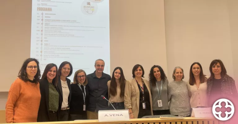 La II Jornada de Disfàgia a Lleida destaca la importància del diagnòstic i tractament precoç