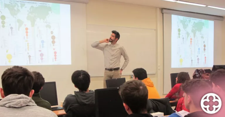 La Universitat de Lleida obre les portes a més de 2.000 estudiants en una jornada informativa