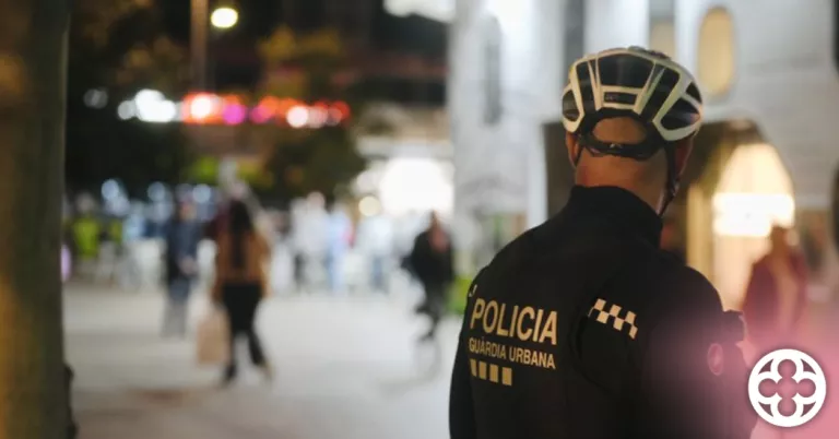 Augmenten un 15% les denúncies a conductors de VMP el 2024