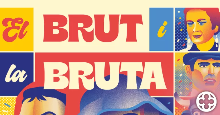 Torà es prepara per a l’edició més especial de la Festa del Brut i la Bruta