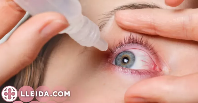Retinopatia diabètica: com afecta la visió i com es pot prevenir
