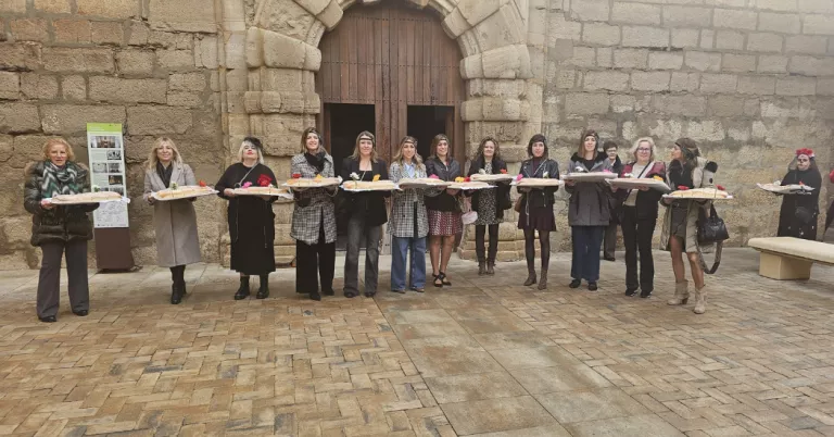 Massalcoreig celebra la ‘Festa de les Dones’