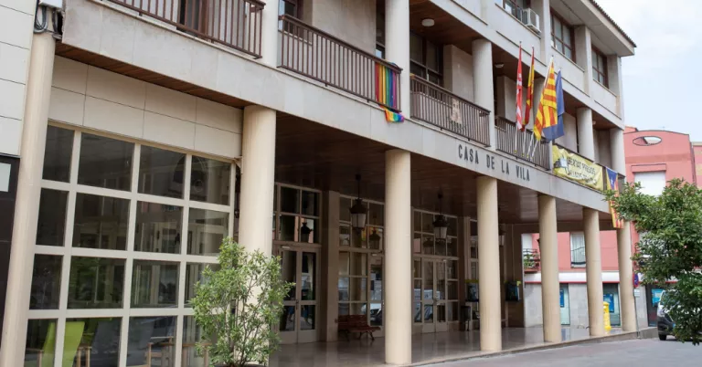 Torrefarrera aprova un pressupost de 6,6 milions i amb més inversió social i en infraestructures