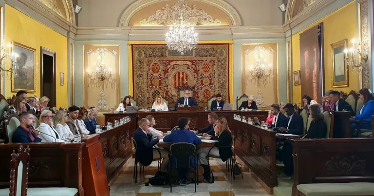 Antifrau arxiva la denúncia contra la Paeria per l’adjudicació del Pla Estratègic de l’Esport