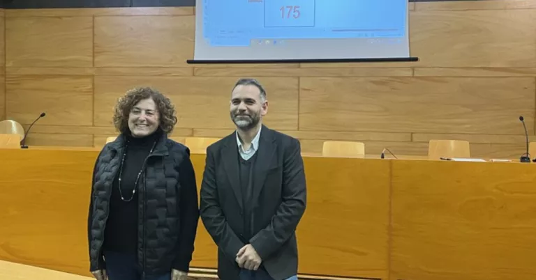 El número 175, clau en el sorteig dels Casals de Setmana Santa de la Paeria
