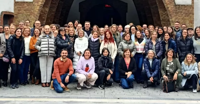 L’Equip PROA de Lleida, reconegut per la seva excel·lència en l’ús adequat dels antibiòtics
