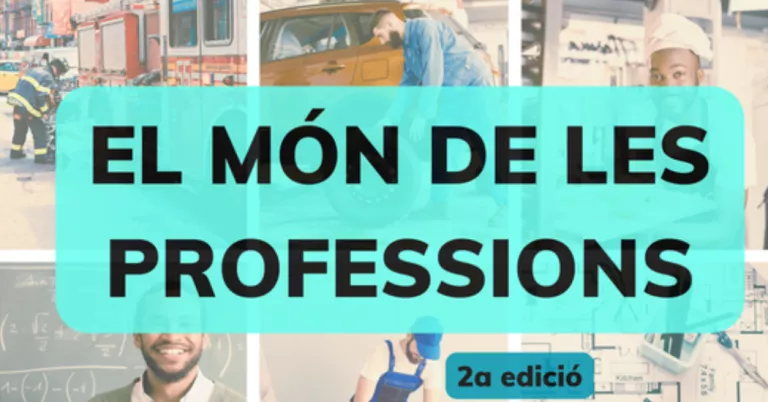 Lleida acull la segona edició d’El Món de les Professions per orientar els joves en el seu futur laboral
