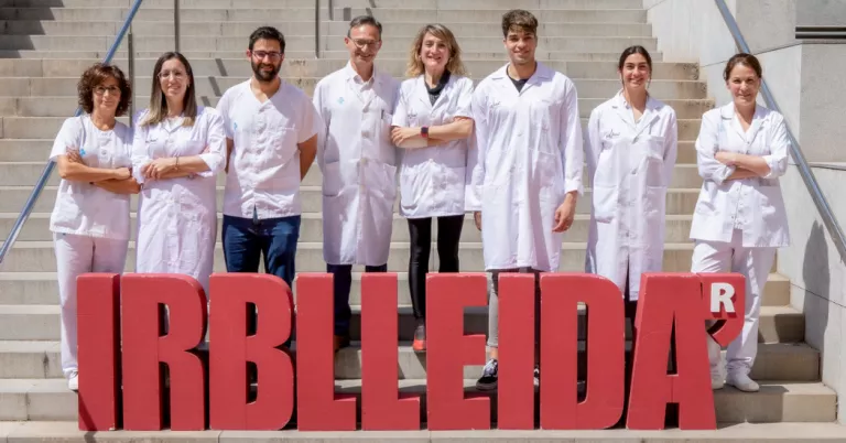 Nou model cel·lular per estudiar la progressió de l’esclerosi múltiple