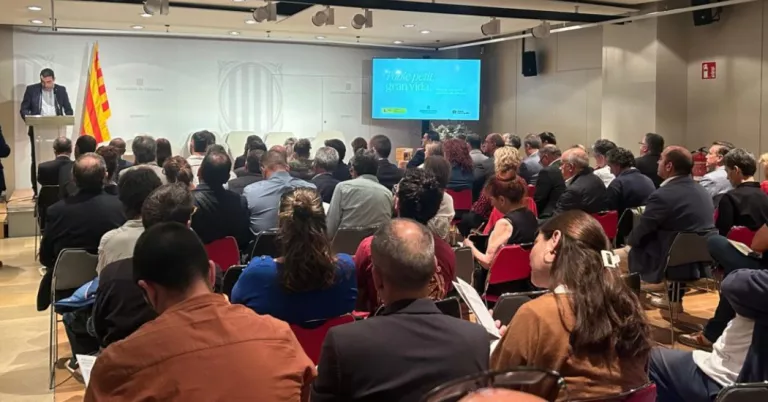 La Diputació de Lleida rep 496.251 euros per impulsar el repoblament rural