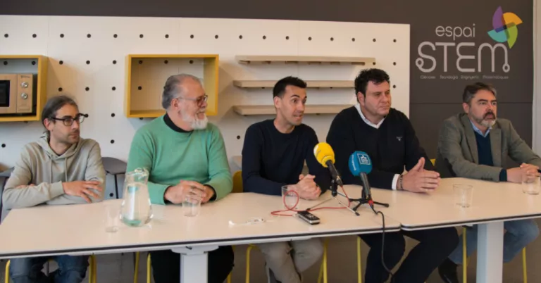 El Festival Mil Maneres porta el teatre inclusiu a 1.200 escolars de les terres de Lleida