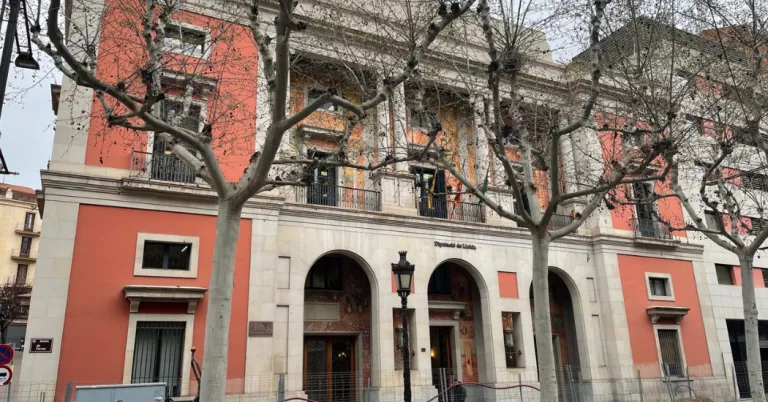La Diputació de Lleida incorporarà 49,2M € de romanents al pressupost de 2025