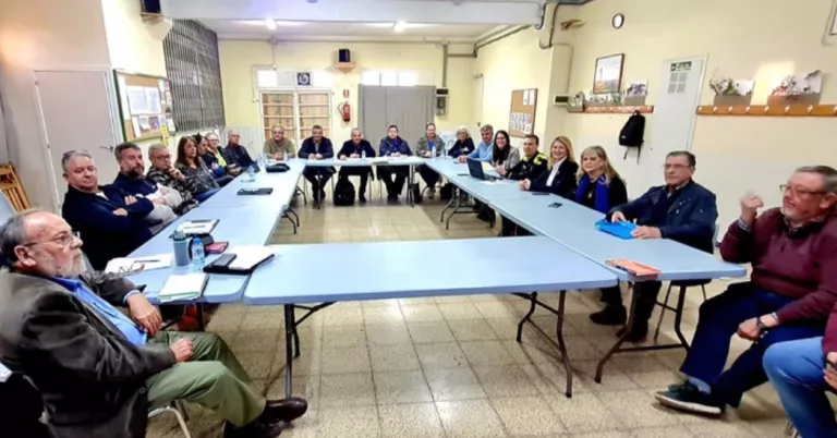 Noves càmeres de seguretat i millores en la recollida de residus a l’Horta de Lleida