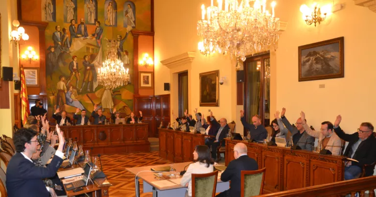 La Diputació de Lleida destina 2,83 milions a la recerca biomèdica