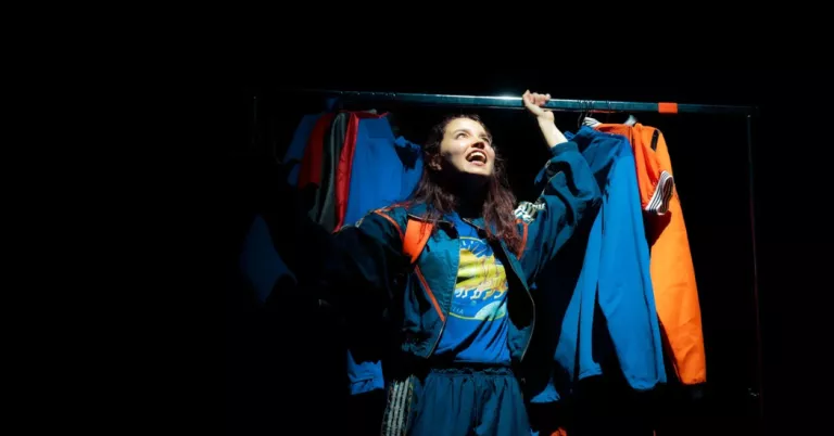 Tàrrega impulsa el cicle Escena Jove 25 amb teatre i activitats per a joves